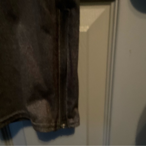 👛 Under Armour small zippered cuffs with drawstring waist - Picture 4 of 6